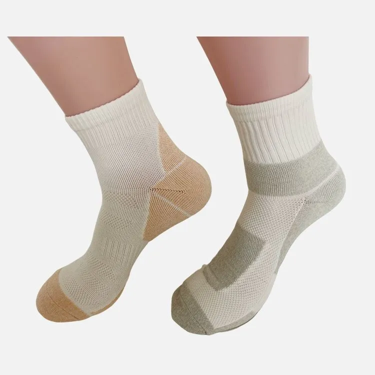 Mitjons esportius de turmell per a homes i dones