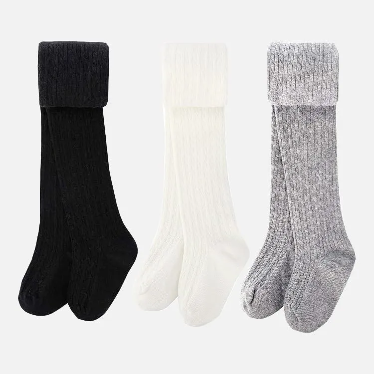 Calçat de cotó per a nens