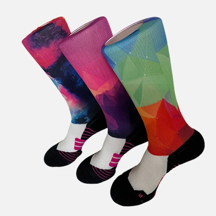 Mitjons de ciclisme per a homes