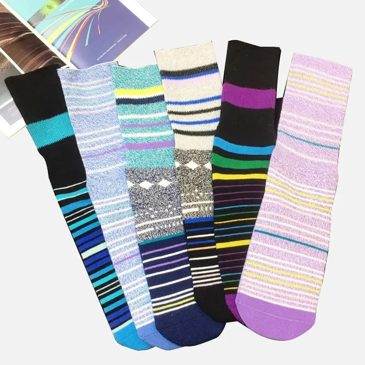 Mitjons Diabetick per a home