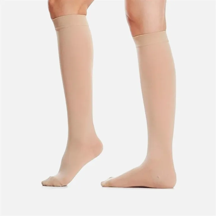 Mitjons de compressió per a homes i dones