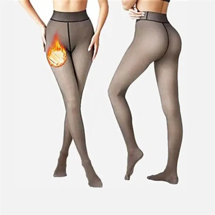 Malles amb folre polar sense costures