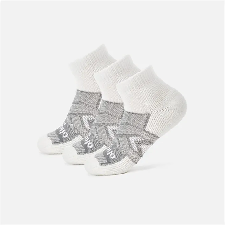 Bons mitjons de running per a dones