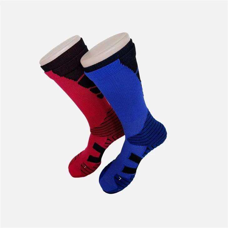 Mitjons esportius d'alta qualitat per a homes